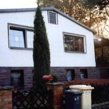 דירה Koelp - Jaeger