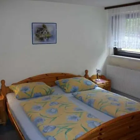 Koelp - Jaeger דירה