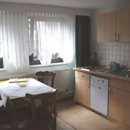 Koelp - Jaeger דירה קולפינזה